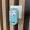 Entac Steckdosenadapter mit 2x USB-A, 1-fach, Blue Vorschaubild