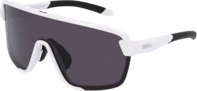 Smith Bobcat white/chromapop black