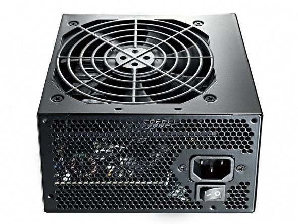 Cooler Master B600 600W, ATX 2.3