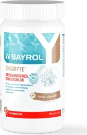 Bayrol Chloryte Chlorgranulat 3.3kg