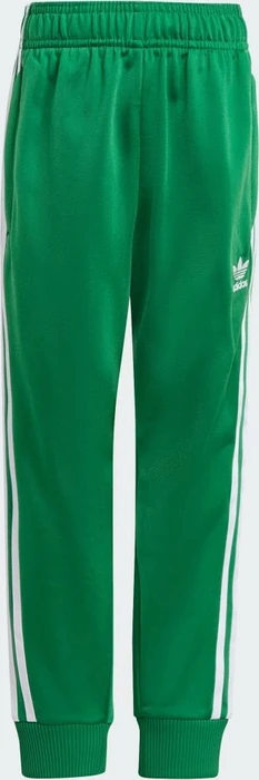 adidas Adicolor SST Trainingsanzug grün (Junior)