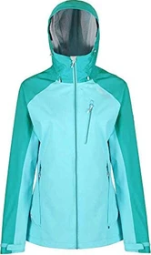 Regatta Kimberly Walsh Birchdale Funktionsjacke cool aqua/turquoise (Damen)