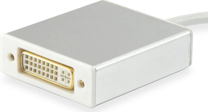 Equip USB-C auf DVI Adapter