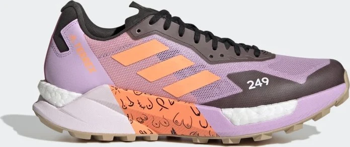 adidas Terrex Agravic Ultra (Damen)