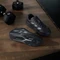 adidas Adizero Dropset Pro core black/iron metallic (Damen) Vorschaubild