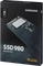 Samsung SSD 980 1TB, M.2 2280 / M-Key / PCIe 3.0 x4 Vorschaubild