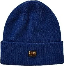 G-Star Effo Long Beanie ballpen blue
