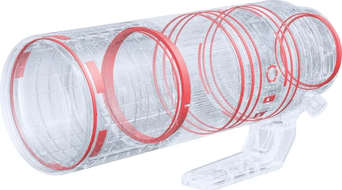 Canon RF 200-800mm 6.3-9.0 IS USM