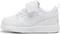 Puma Rebound V6 Lo puma white/cool light gray (Junior) Vorschaubild