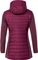 Vaude Skomer Hybrid Funktionsmantel passion fruit (Damen) Vorschaubild