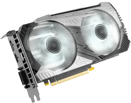 KFA2 GeForce RTX 2060