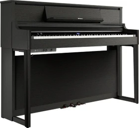 Roland LX-5 Charcoal Black