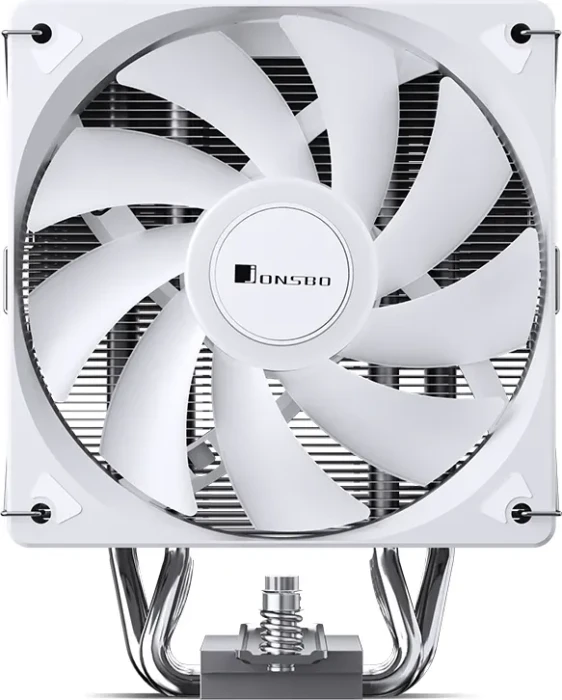 Jonsbo CR-1000MAX V2 ARGB White, weiß