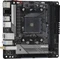 ASRock A520M-ITX/ac (AMD AM4) Vorschaubild