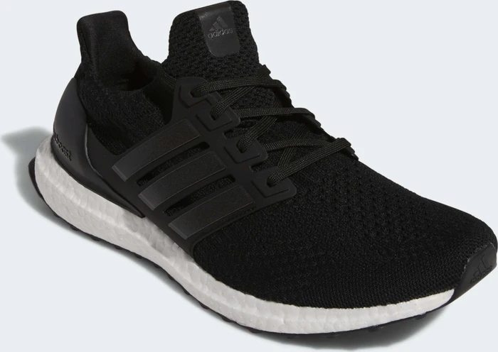 adidas Ultraboost DNA 5.0 core black/beam green (Herren)