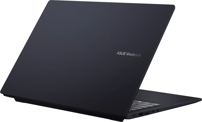 ASUS VivoBook 16 M1607KA-MB187W, Quiet Blue, Ryzen AI 7 350, 16GB RAM, 1TB SSD, DE