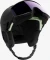 Salomon Driver Pro Sigma MIPS Helm black/white moss Vorschaubild