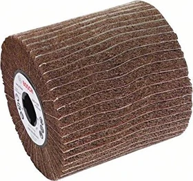 Bosch Schleifwalze mittel, 100x100mm, 1 Stück
