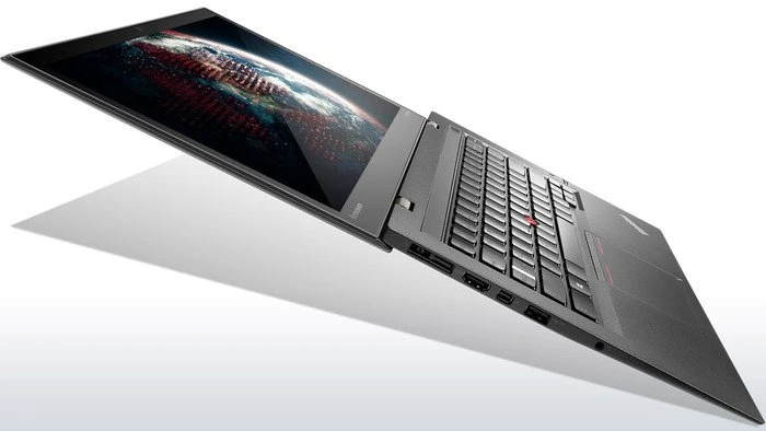 Lenovo ThinkPad X1 Carbon G2, Core i7-4550U, 8GB RAM, 512GB SSD, UMTS, PL