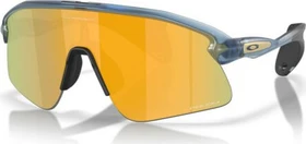 Oakley Stunt Devil matte transparent abyss/prizm 24k