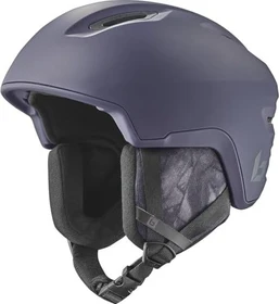 Bollé Atmos Pure Helm plum tie dye matte