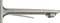 Grohe Allure 2-Loch-Waschtischbatterie satin steel Vorschaubild