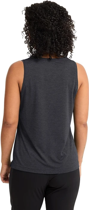 Jack Wolfskin Wildtrail Tank Funktionsshirt ärmellos phantom (Damen)