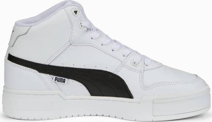 Puma CA Pro Mid puma white/puma black (Herren)