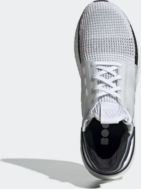adidas Ultraboost 19 ftwr white/grey two (Herren)