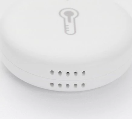 Lupus Electronics Lupusec Zigbee Mini Temperatursensor