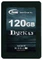 TeamGroup Dark L3 SSD 120GB, 2.5" / SATA 6Gb/s Vorschaubild
