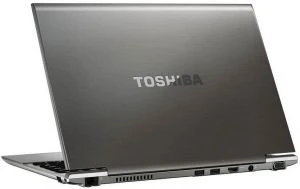 Toshiba Satellite Z830-10J, Core i5-2467M, 4GB RAM, 128GB SSD, DE