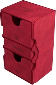 Gamegenic Stronghold 200+ XL Convertible rot
