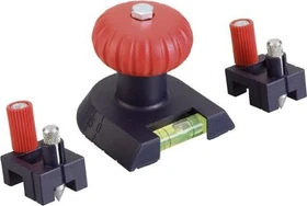 kwb Line Master Handgriff-Set