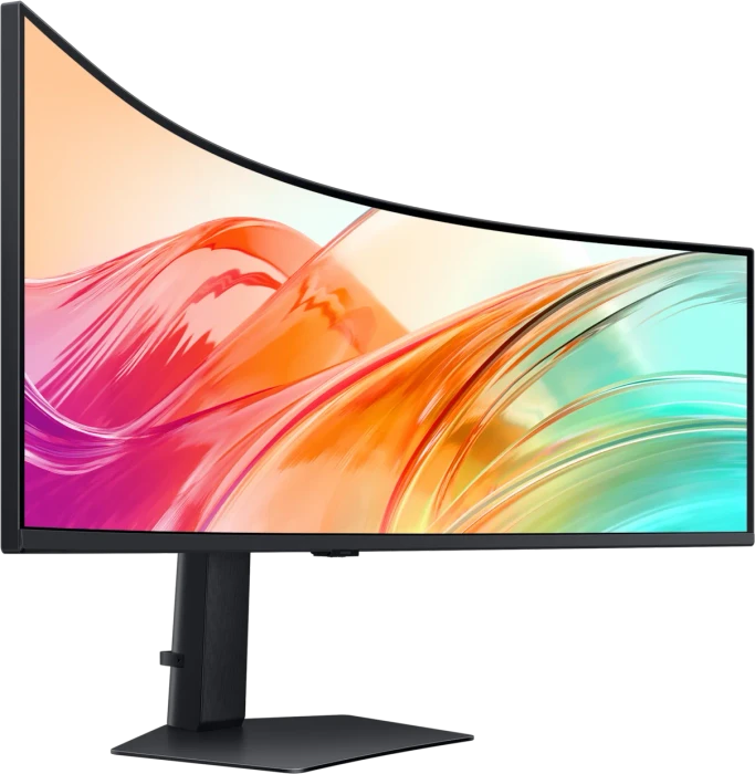 Samsung Viewfinity S9 S95UF, 49"