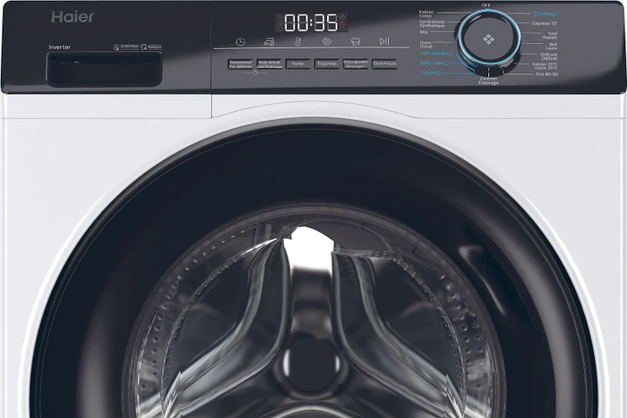 Haier I-Pro Serie 3 HW91-NBP14939 Frontlader