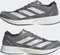 adidas Adizero Adios 7 grey three/zero metalic/grey five (Damen) Vorschaubild