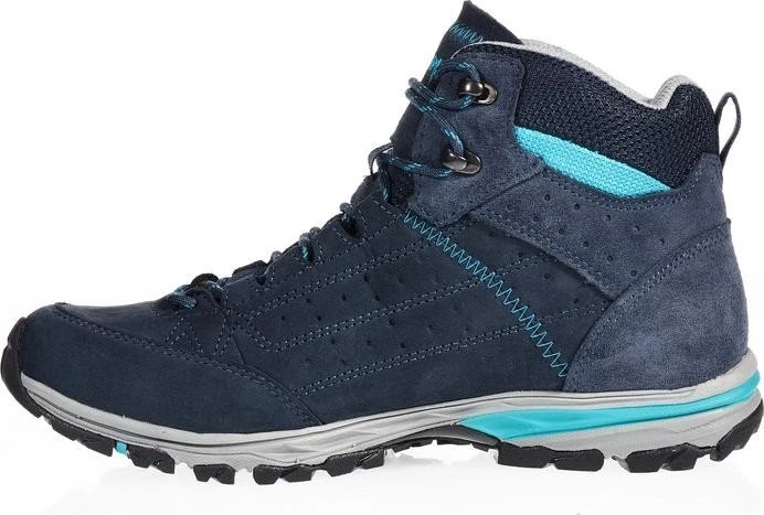 Meindl Durban Mid GTX marine/petrol (Damen)