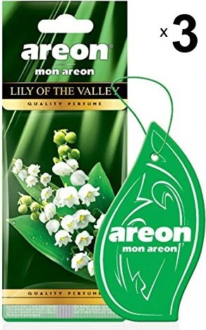 Areon Mon Areon Maiglöckchen