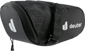 Deuter Bike Bag 0.5 Satteltasche schwarz