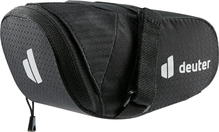 Deuter Bike Bag 0.5 Satteltasche schwarz