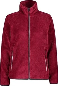 CMP HighLoft Fleece Jacke anemone (Damen)