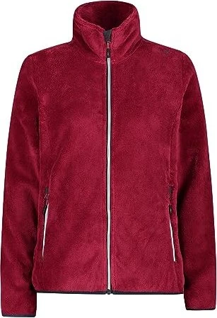 CMP HighLoft Fleece Jacke anemone (Damen)