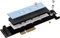 SilverStone ECM26, PCIe x4 -> M.2 PCIe Vorschaubild