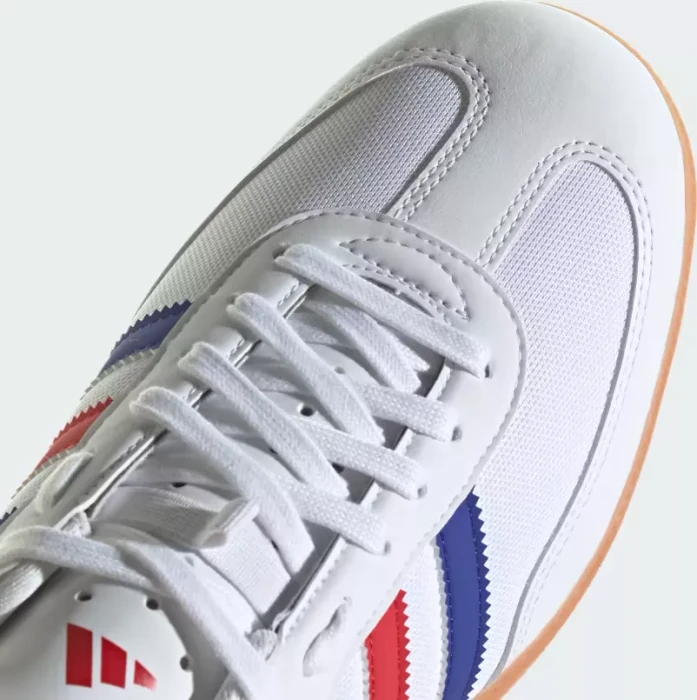 adidas The Cycling Velosamba Nature cloud white/lucid blue/better scarlet