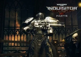 Warhammer 40.000: Inquisitor - Martyr (Download) (PC)