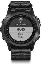 Garmin tactix Bravo