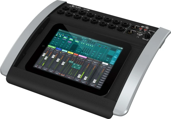Behringer X AIR X18