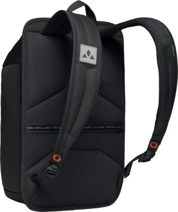 Vaude Coreway 10 schwarz