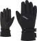 Ziener Kaire GTX + Gore Plus Warm Skihandschuhe schwarz (Damen) Vorschaubild